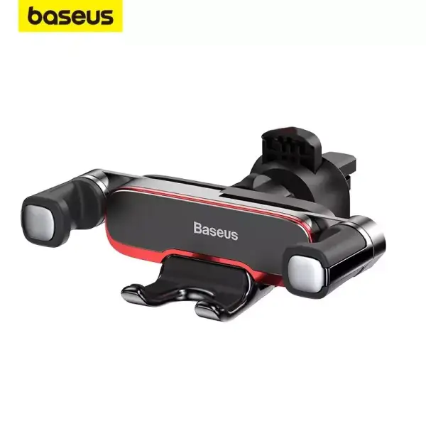 Soporte de teléfono para coche Baseus Soporte de teléfono para coche Baseus