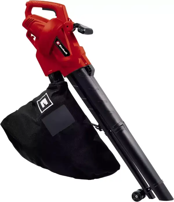 Aspirador-Soplador-Triturador eléctrico Einhell Aspirador-Soplador-Triturador eléctrico Einhell