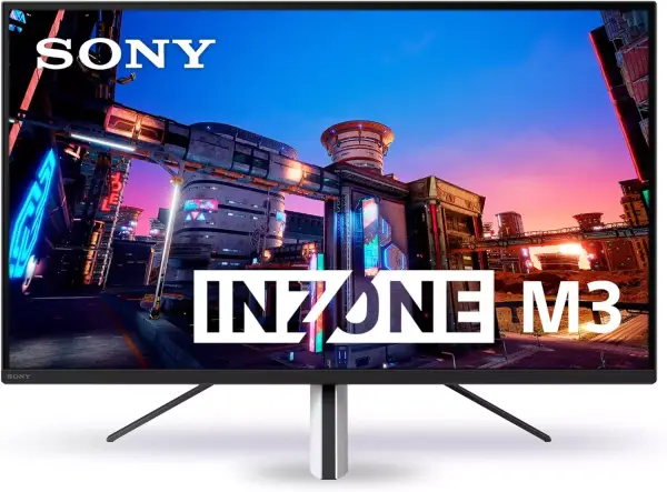 Monitor gaming Sony INZONE M3 27" Monitor gaming Sony INZONE M3 27"