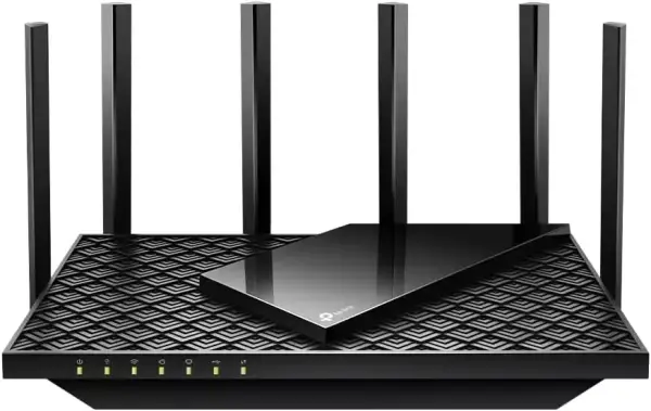 Router TP-Link Archer AX72 Pro Wi-Fi 6 Router TP-Link Archer AX72 Pro Wi-Fi 6