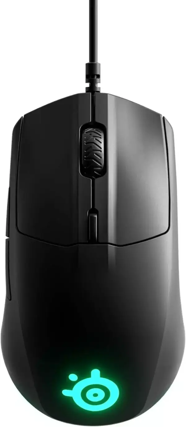 Ratón gaming Steelseries Rival 3 Ratón gaming Steelseries Rival 3