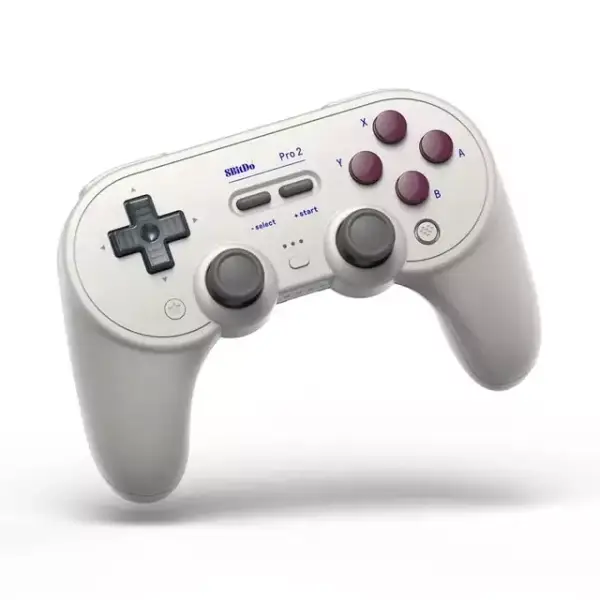 Mando Bluetooth 8bitdo Pro 2 Mando Bluetooth 8bitdo Pro 2