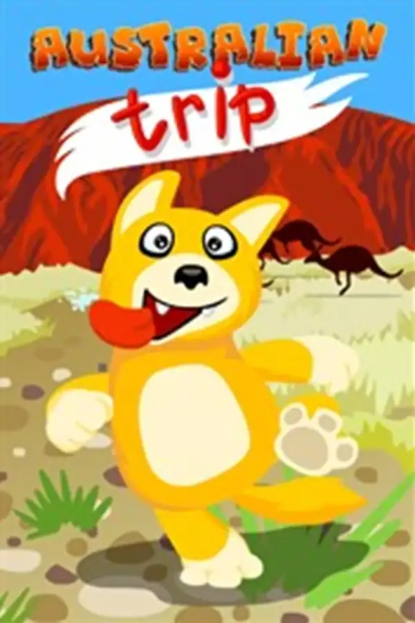 Videojuego Australian Trip para Xbox Videojuego Australian Trip para Xbox