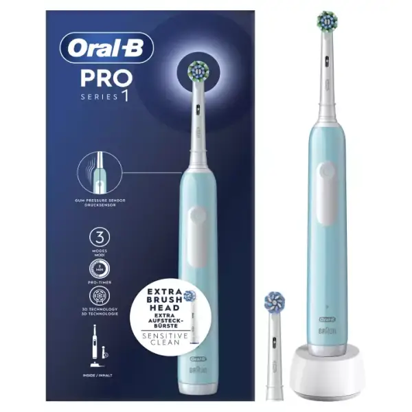 Cepillo Oral-B Pro Series 1 Cepillo Oral-B Pro Series 1
