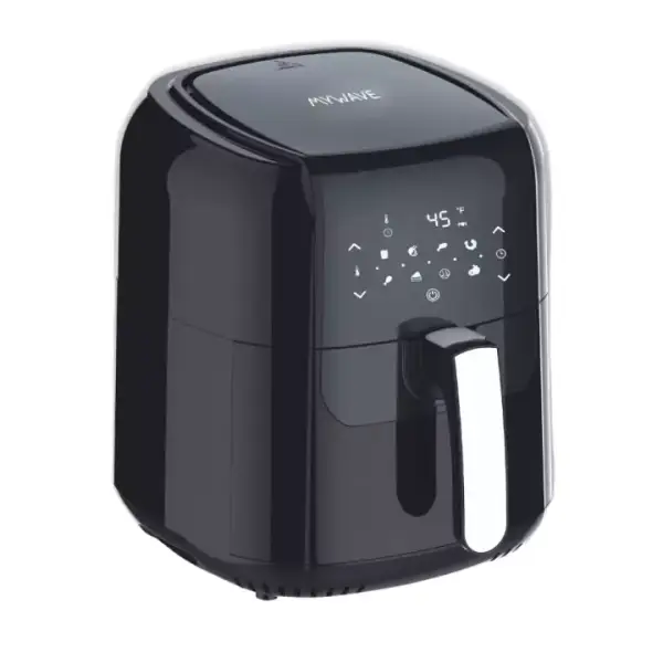 Freidora de aire MyWave 5.5L Freidora de aire MyWave 5.5L