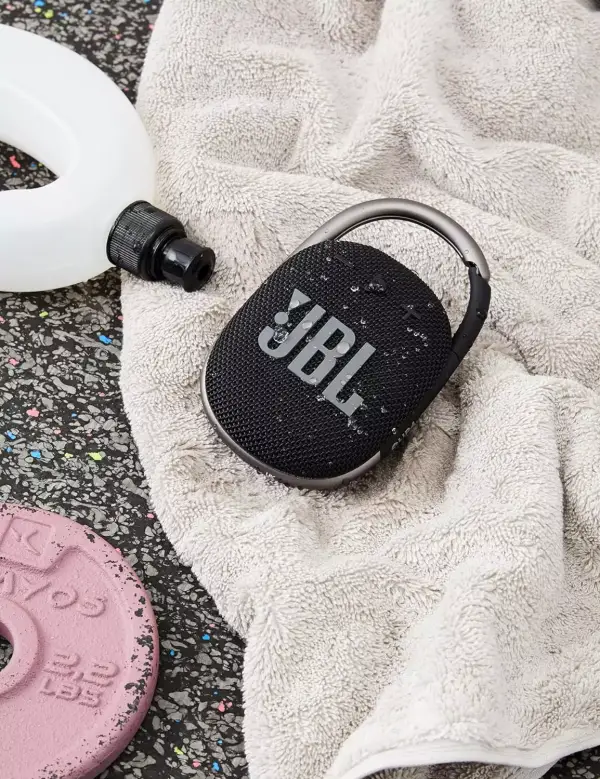 Altavoz JBL Clip 4 Altavoz JBL Clip 4