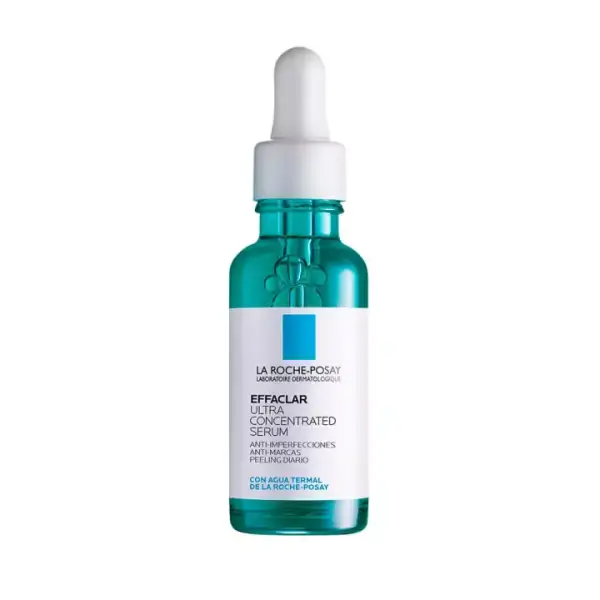 Serum Effaclar La Roche-Posay Anti Imperfecciones Serum Effaclar La Roche-Posay Anti Imperfecciones