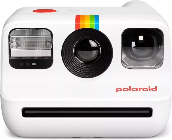 Cámara instantánea Polaroid Go Generation 2 Cámara instantánea Polaroid Go Generation 2