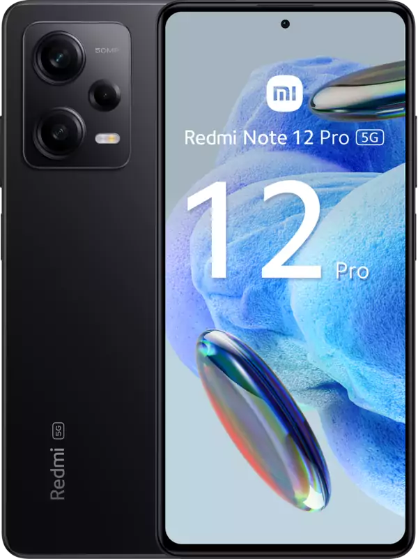 Xiaomi Redmi Note 12 Pro 5G 8GB 256GB Xiaomi Redmi Note 12 Pro 5G 8GB 256GB