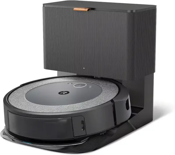 iRobot Roomba Combo i5+ Aspira y friega iRobot Roomba Combo i5+ Aspira y friega