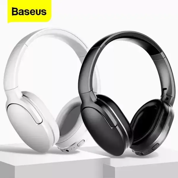 Auriculares inalámbricos Baseus D02 Pro Auriculares inalámbricos Baseus D02 Pro