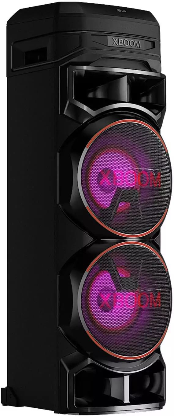 Altavoz LG XBOOM RNC9 1000W Altavoz LG XBOOM RNC9 1000W