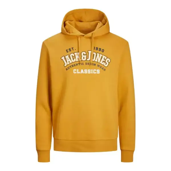 Sudadera Jack & Jones con capucha Sudadera Jack & Jones con capucha