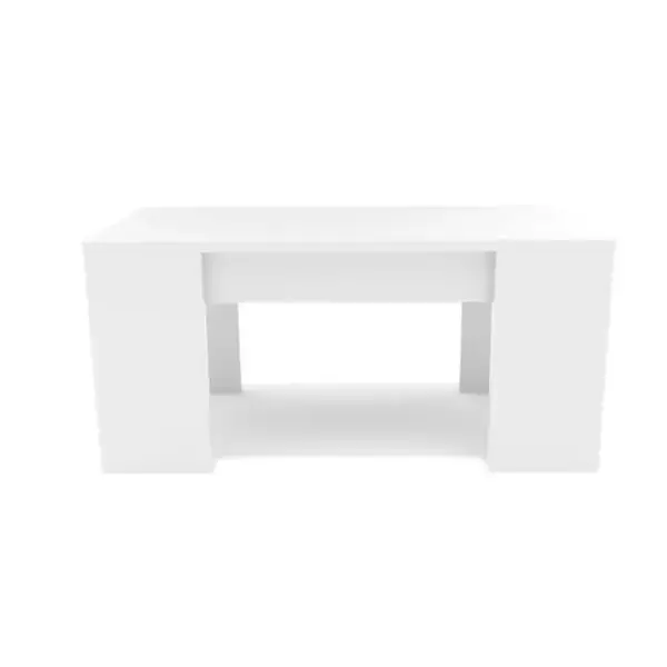 Mesa de centro elevable Mesa de centro elevable