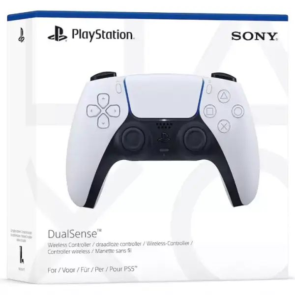 Mando Sony DualSense PS5 Mando Sony DualSense PS5