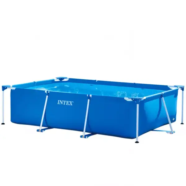 Piscina desmontable INTEX 300x200x75cm Piscina desmontable INTEX 300x200x75cm