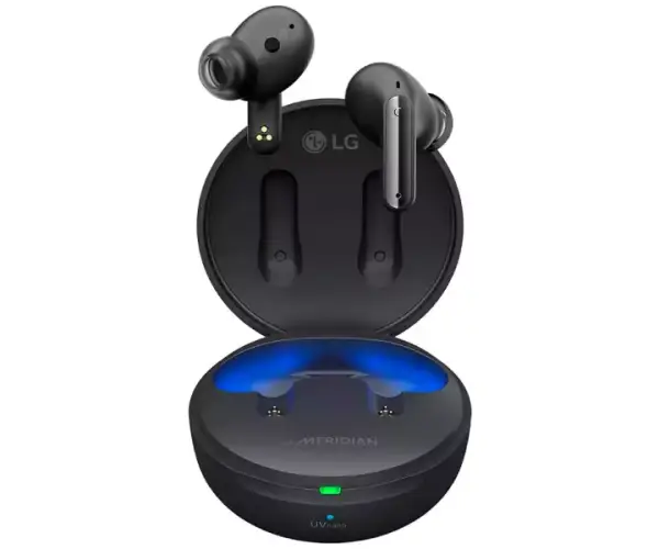 Auriculares LG TONE FP8 Auriculares LG TONE FP8