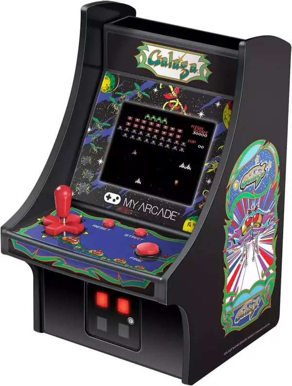 Consola Micro My Arcade Consola Micro My Arcade