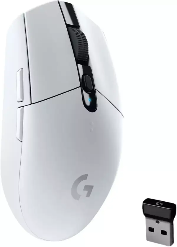 Ratón Gaming Inalámbrico Logitech G305 LIGHTSPEED Ratón Gaming Inalámbrico Logitech G305 LIGHTSPEED
