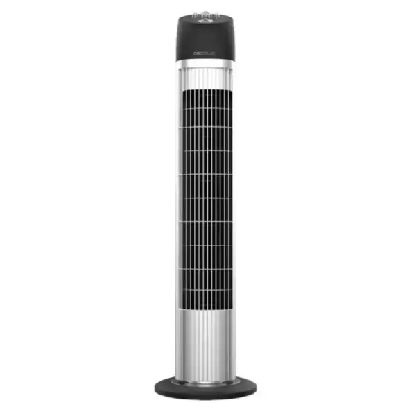 Ventilador de Torre Cecotec EnergySilence 850 Skyline Ventilador de Torre Cecotec EnergySilence 850 Skyline