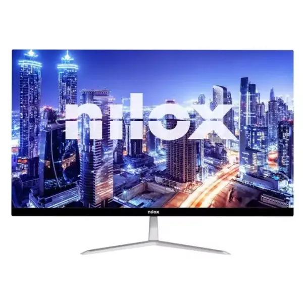 Monitor Nilox 24" FullHD LED 75Hz Monitor Nilox 24" FullHD LED 75Hz