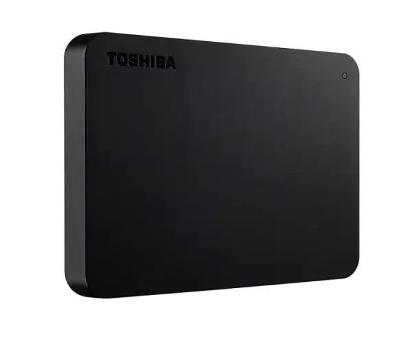 Disco duro 1TB Toshiba Canvio Basics Disco duro 1TB Toshiba Canvio Basics