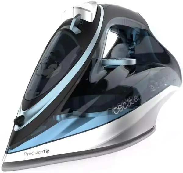 Cecotec Plancha Horizontal IronHero 2600 Vital Cecotec Plancha Horizontal IronHero 2600 Vital