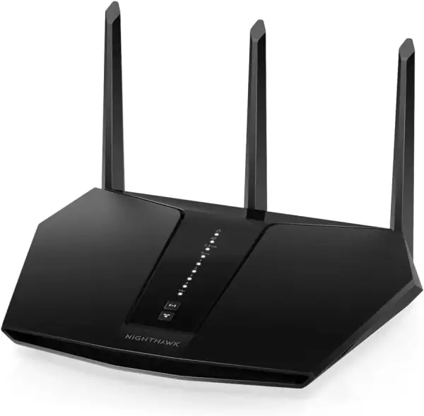 Router Netgear Nighthawk RAX30 WiFi 6 Router Netgear Nighthawk RAX30 WiFi 6