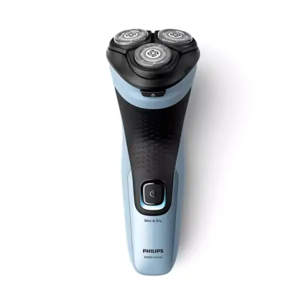 Afeitadora inalámbrica Philips X3003 Afeitadora inalámbrica Philips X3003