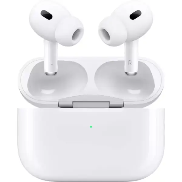 Apple AirPods Pro (2.ª generación) Apple AirPods Pro (2.ª generación)