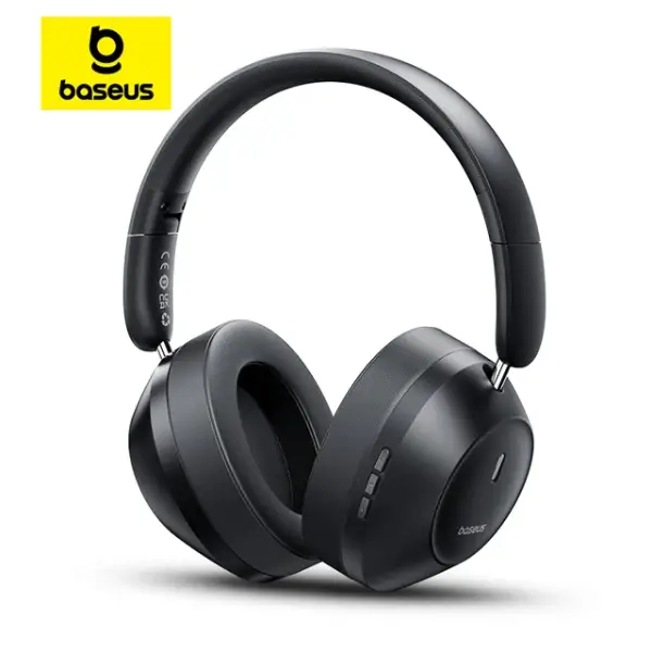 Auriculares inalámbricos Baseus Bass 30 Max Auriculares inalámbricos Baseus Bass 30 Max