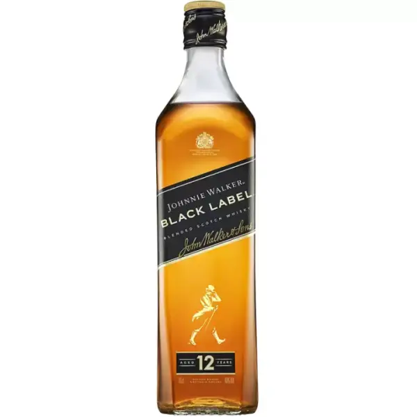 Johnnie Walker Black Label 700ml Johnnie Walker Black Label 700ml