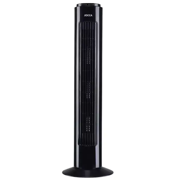 Ventilador de torre Jocca 50W Ventilador de torre Jocca 50W