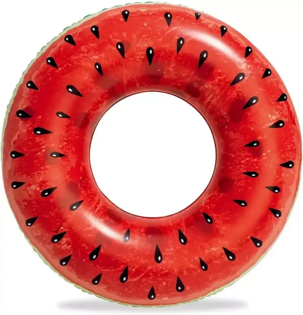 Hinchable Bestway Fruity Swimming Ring Hinchable Bestway Fruity Swimming Ring