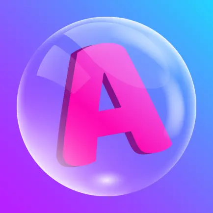 Catchy Words AR Catchy Words AR