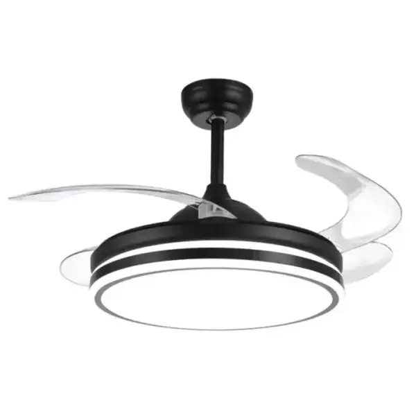 Ventilador de Techo Cocon Motor DC 36W Ventilador de Techo Cocon Motor DC 36W
