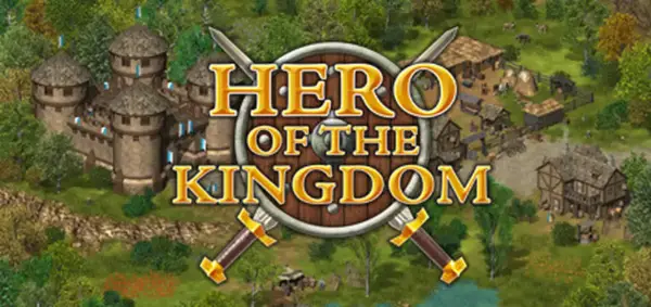 Descarga Hero of the Kingdom para PC Descarga Hero of the Kingdom para PC