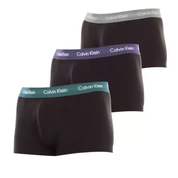 Pack 3 boxers Calvin Klein Pack 3 boxers Calvin Klein