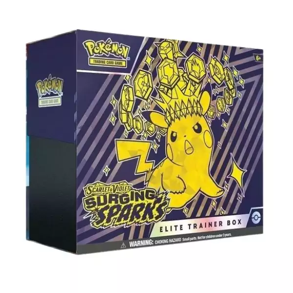 Cartas Pokemon Originales Chispas Fulgurantes Cartas Pokemon Originales Chispas Fulgurantes