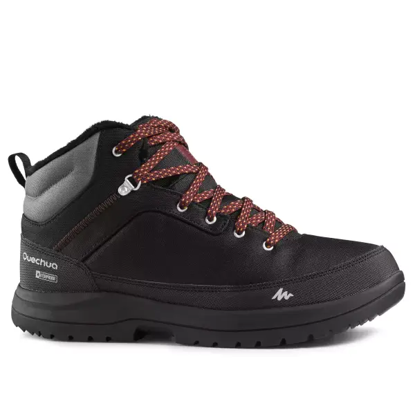 Botas Quechua SH100 Senderismo impermeable Botas Quechua SH100 Senderismo impermeable
