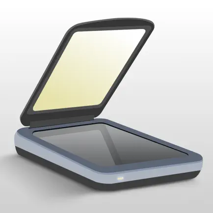 TurboScan Pro: PDF scanner TurboScan Pro: PDF scanner