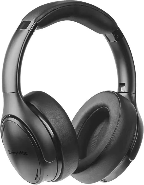 Auriculares Inalámbricos Kruger & Matz F3A Auriculares Inalámbricos Kruger & Matz F3A