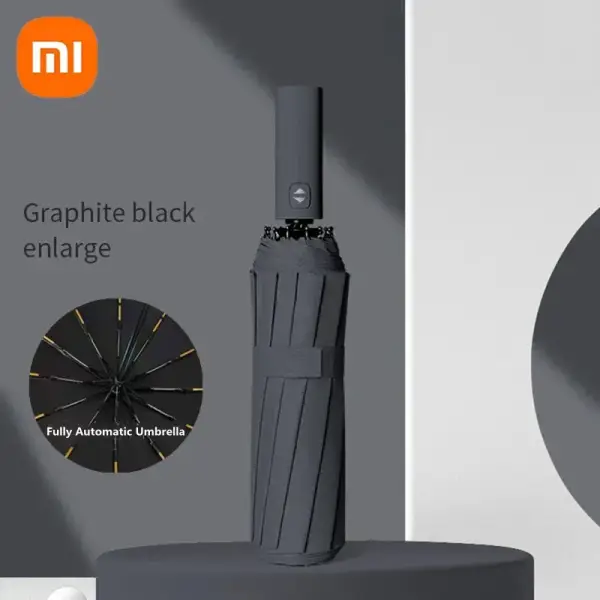 Paraguas plegable Xiaomi Youpin Paraguas plegable Xiaomi Youpin
