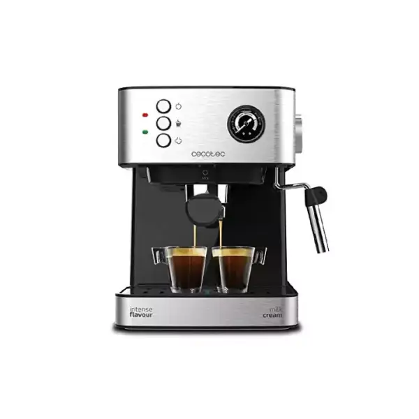 Cafetera Express Power Espresso 20 Professionale Cafetera Express Power Espresso 20 Professionale