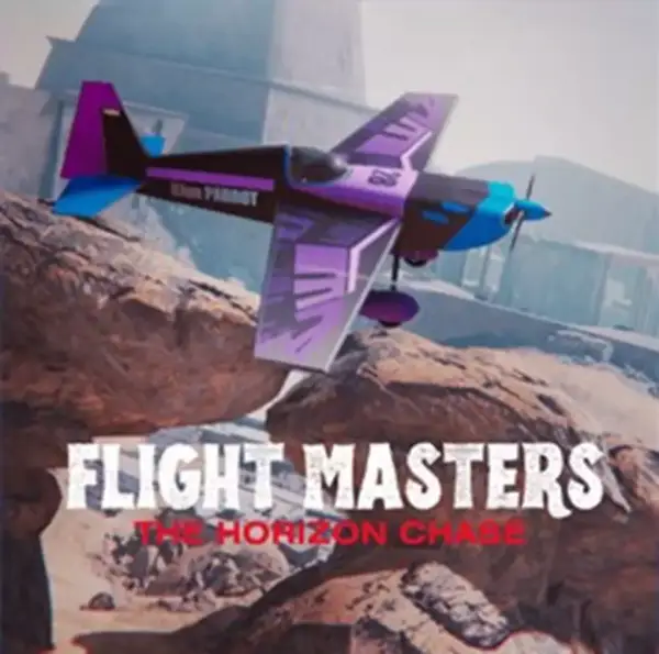 Juego Flight Masters: The Horizon Chase para PC Juego Flight Masters: The Horizon Chase para PC