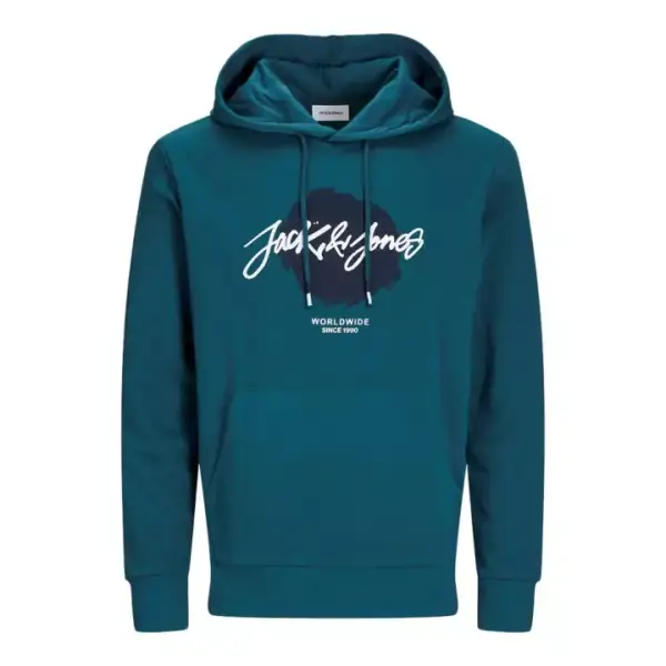 Sudadera con capucha hombre Jack & Jones Sudadera con capucha hombre Jack & Jones