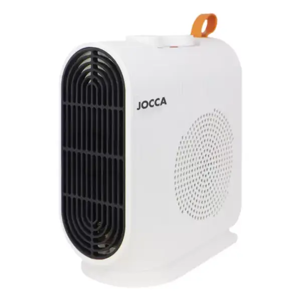 Calefactor de sobremesa Jocca 2000W Calefactor de sobremesa Jocca 2000W