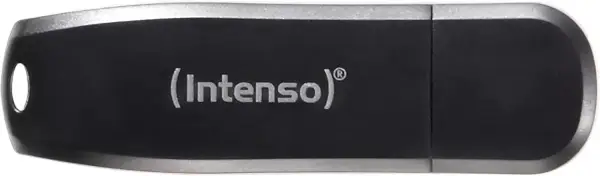 Memoria USB Intenso Speed Line 256GB USB 3.0 Memoria USB Intenso Speed Line 256GB USB 3.0