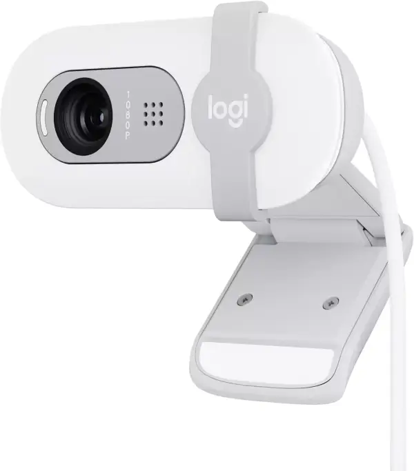 WebCam Logitech Brio 100 1080p WebCam Logitech Brio 100 1080p