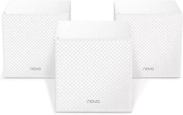 Tenda Nova WiFi Mesh AC2100 MW12 Tenda Nova WiFi Mesh AC2100 MW12